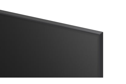 LG NanoCell AI 43NANO81A3A TV 109.2 cm (43") 4K Ultra HD Smart TV Wi-Fi Black – LG