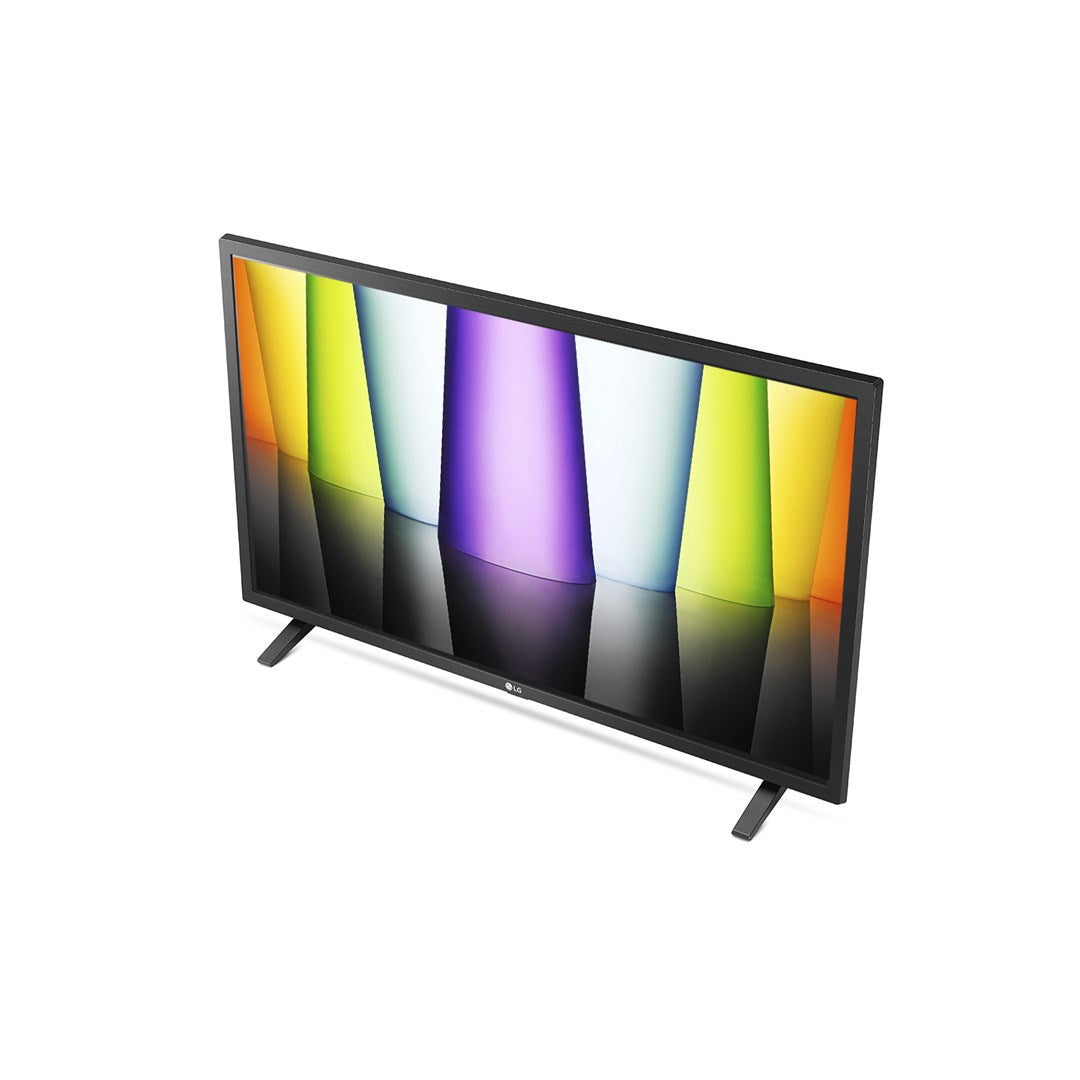 LG FHD 32LQ63006LA.AEU TV 81.3 cm (32") Full HD Smart TV Wi-Fi Black – LG