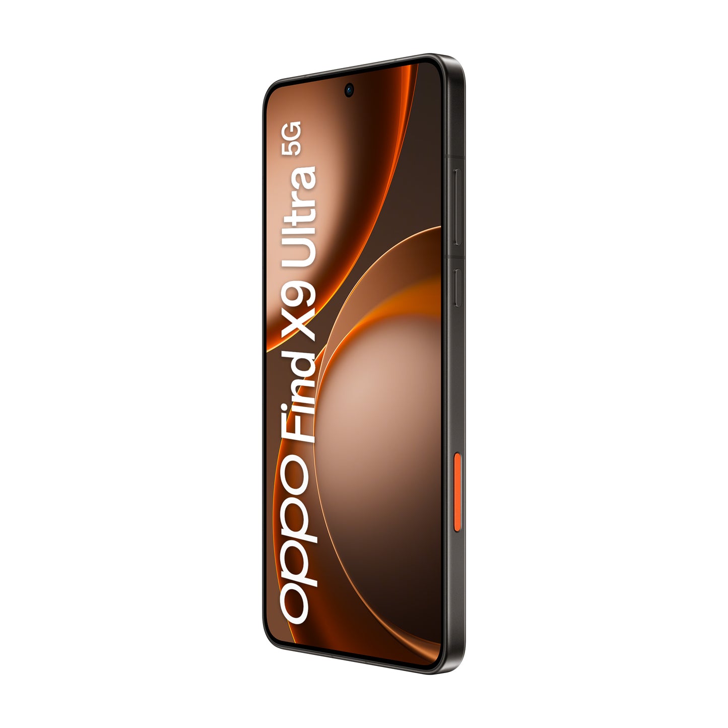 OPPO Find X9 Ultra 512GB Svart – Oppo
