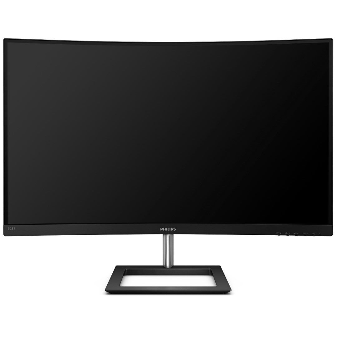 Philips E Line 328E1CA/00 LED display 80 cm (31.5") 3840 x 2160 pixels 4K Ultra HD LCD Black – Philips