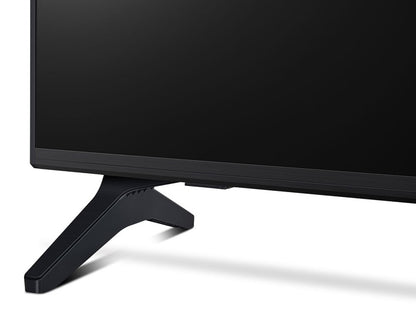 LG QNED AI 65QNED70A6A TV 165.1 cm (65") 4K Ultra HD Smart TV Wi-Fi Black – LG