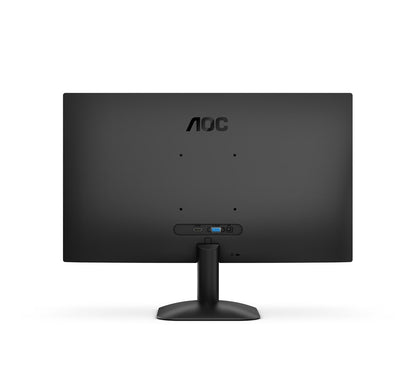 AOC 24B31H LED-skärm 60.5 cm (23.8") 1920 x 1080 pixels Full HD Svart – AOC