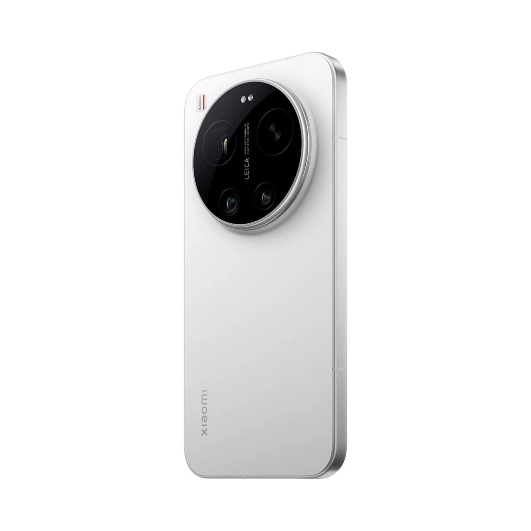 Xiaomi 17 Ultra DS 5G 16/512GB White + Kit Photo - set (phone + camera kit)