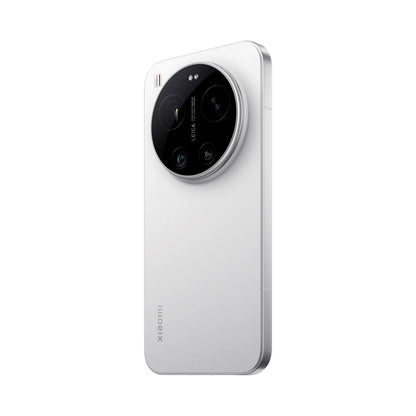 Xiaomi 17 Ultra DS 5G 16/512GB White + Kit Photo - set (phone + camera kit)