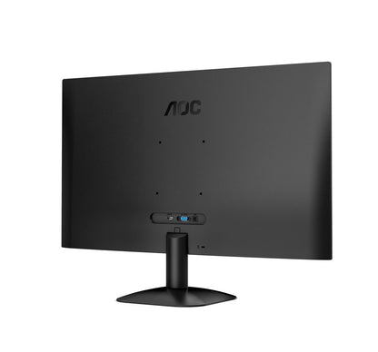 AOC B3 27B31H LED display 68.6 cm (27") 1920 x 1080 pixels Full HD Black – AOC