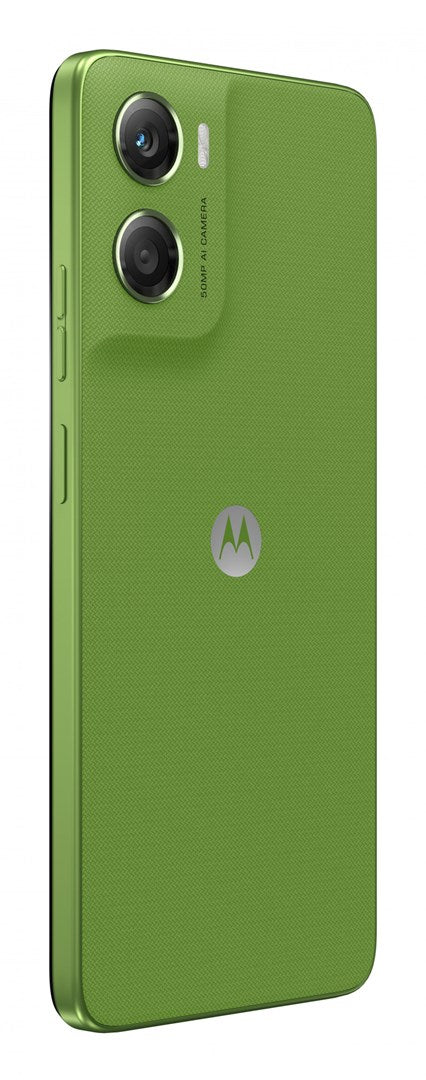 Motorola moto g06 17.5 cm (6.88") Dual SIM Android 15 4G USB Type-C 4 GB 256 GB 5200 mAh Green