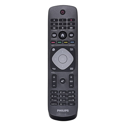 Philips 43PFS5500/12 TV 109.2 cm (43") Full HD Titan OS Black – Philips
