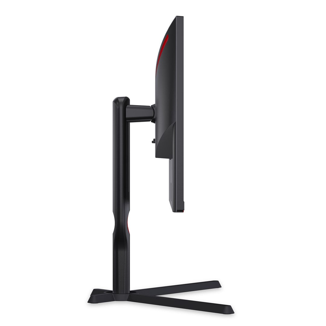 AOC G3 25G3ZM/BK computer monitor 62.2 cm (24.5") 1920 x 1080 pixels Full HD Black, Red – AOC