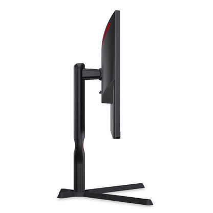 AOC G3 25G3ZM/BK computer monitor 62.2 cm (24.5") 1920 x 1080 pixels Full HD Black, Red – AOC
