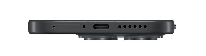 Xiaomi 17 512GB Black