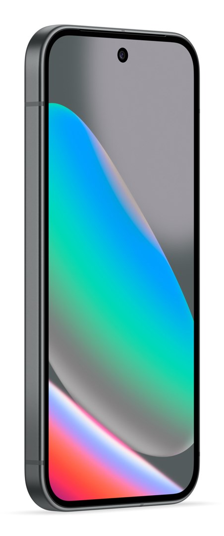 Google Pixel 10 128GB Svart – Google