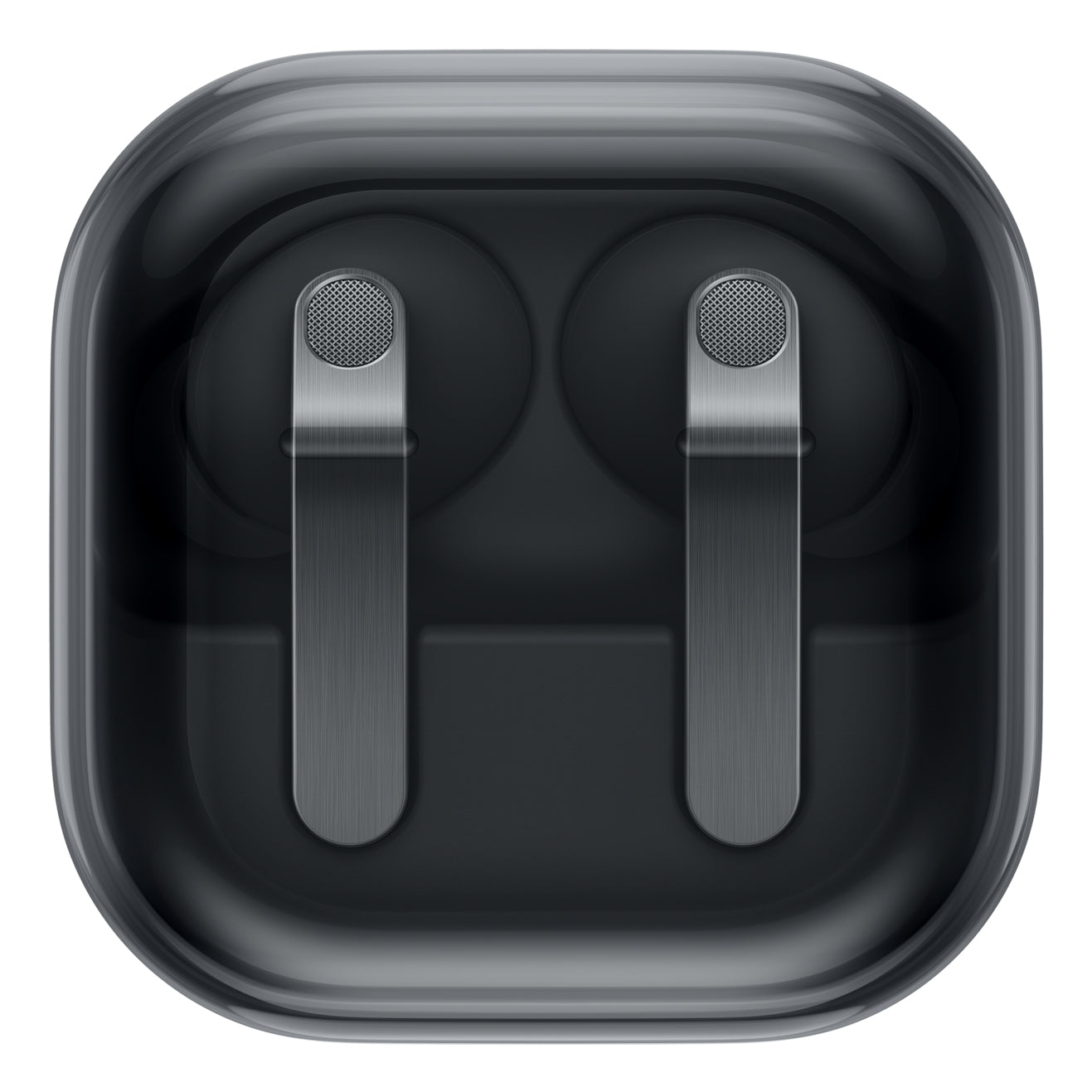 Samsung Galaxy Buds 4 Pro Svart – Samsung