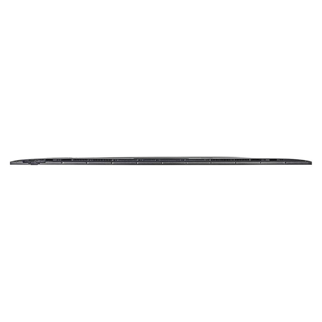 Samsung QE55QN92FAT 139.7 cm (55") 4K Ultra HD Smart TV Wi-Fi Black, Titanium – Samsung