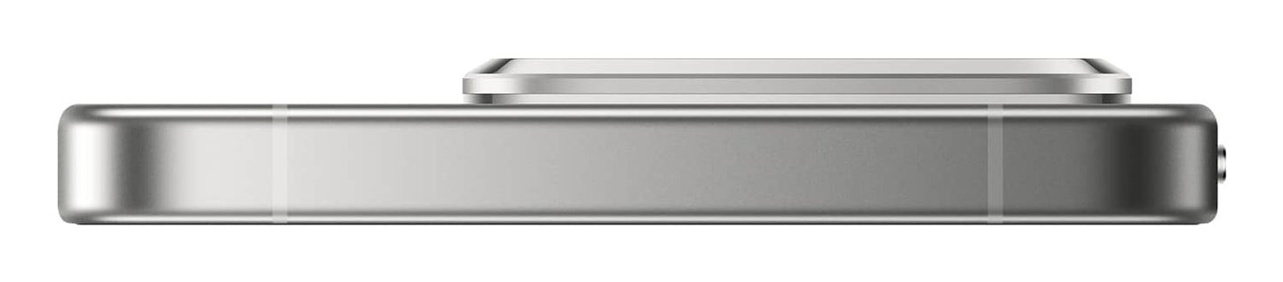 Xiaomi 15T Pro 12GB/512GB Grå – Xiaomi