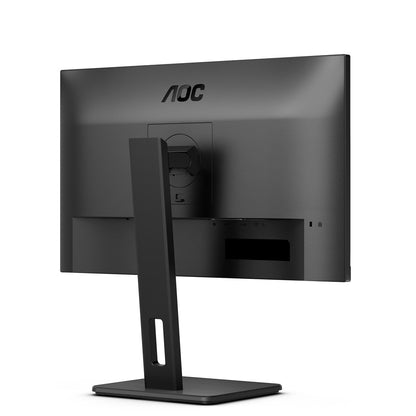 AOC E3 24E3QAF computer monitor 61 cm (24") 1920 x 1080 pixels Black – AOC