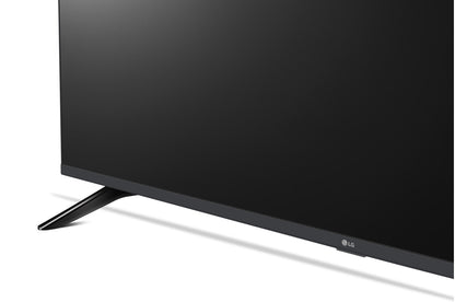 LG UHD AI 65UA73003LA TV 165.1 cm (65") 4K Ultra HD Smart TV Wi-Fi Black – LG