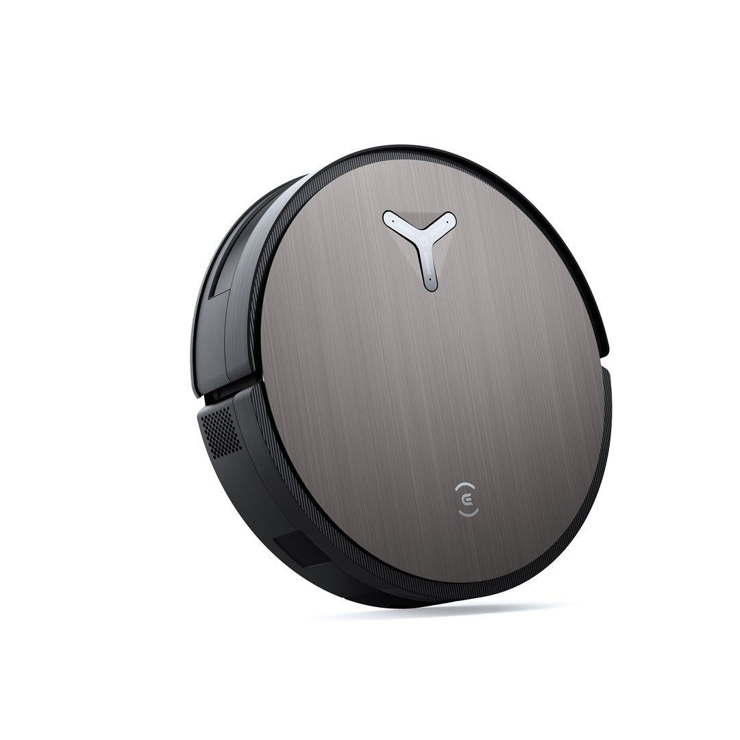 Ecovacs Deebot X11 OmniCyclone 0.22 L Black – ECOVACS