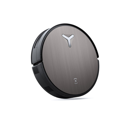 Ecovacs Deebot X11 OmniCyclone 0.22 L Black – ECOVACS