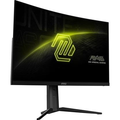 MSI MAG 321CUPDF computer monitor 80 cm (31.5") 3840 x 2160 pixels 4K Ultra HD LCD Black – MSI
