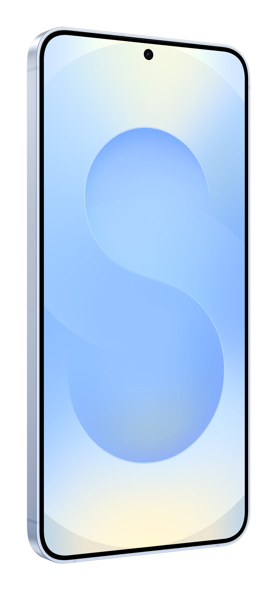 Samsung Galaxy S25+ 17 cm (6.7") Dubbla SIM-kort Android 15 5G USB Type-C 12 GB 256 GB 4900 mAh Blå