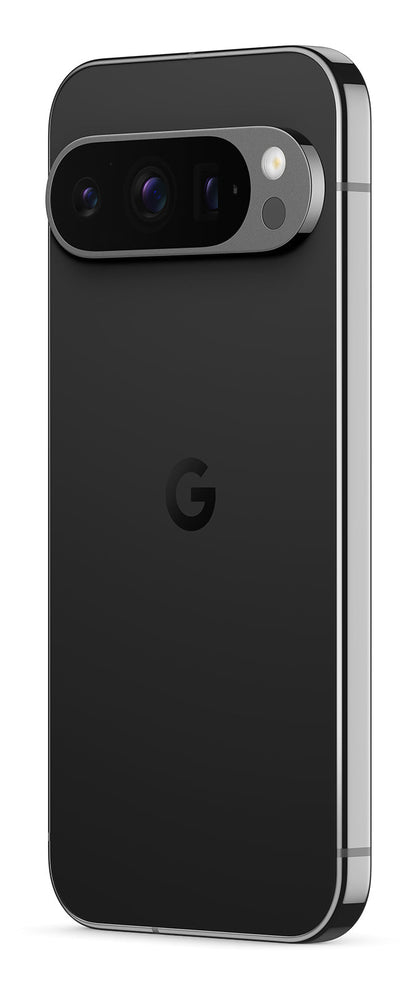 Google Pixel 9 Pro XL 1TB Black