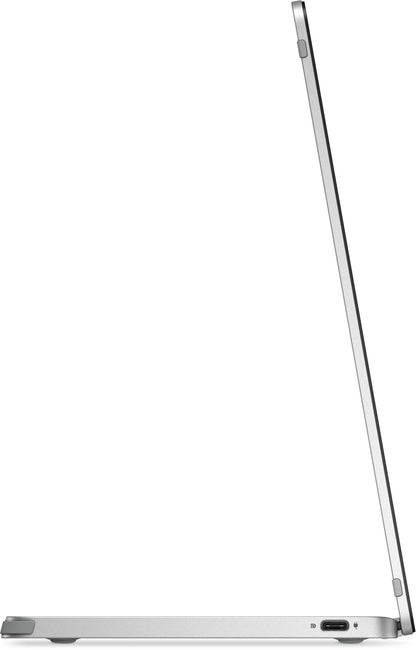 DELL Pro Plus P1425 platta pc-skärmar 35,6 cm (14") 1920 x 1200 pixlar WUXGA LCD Silver