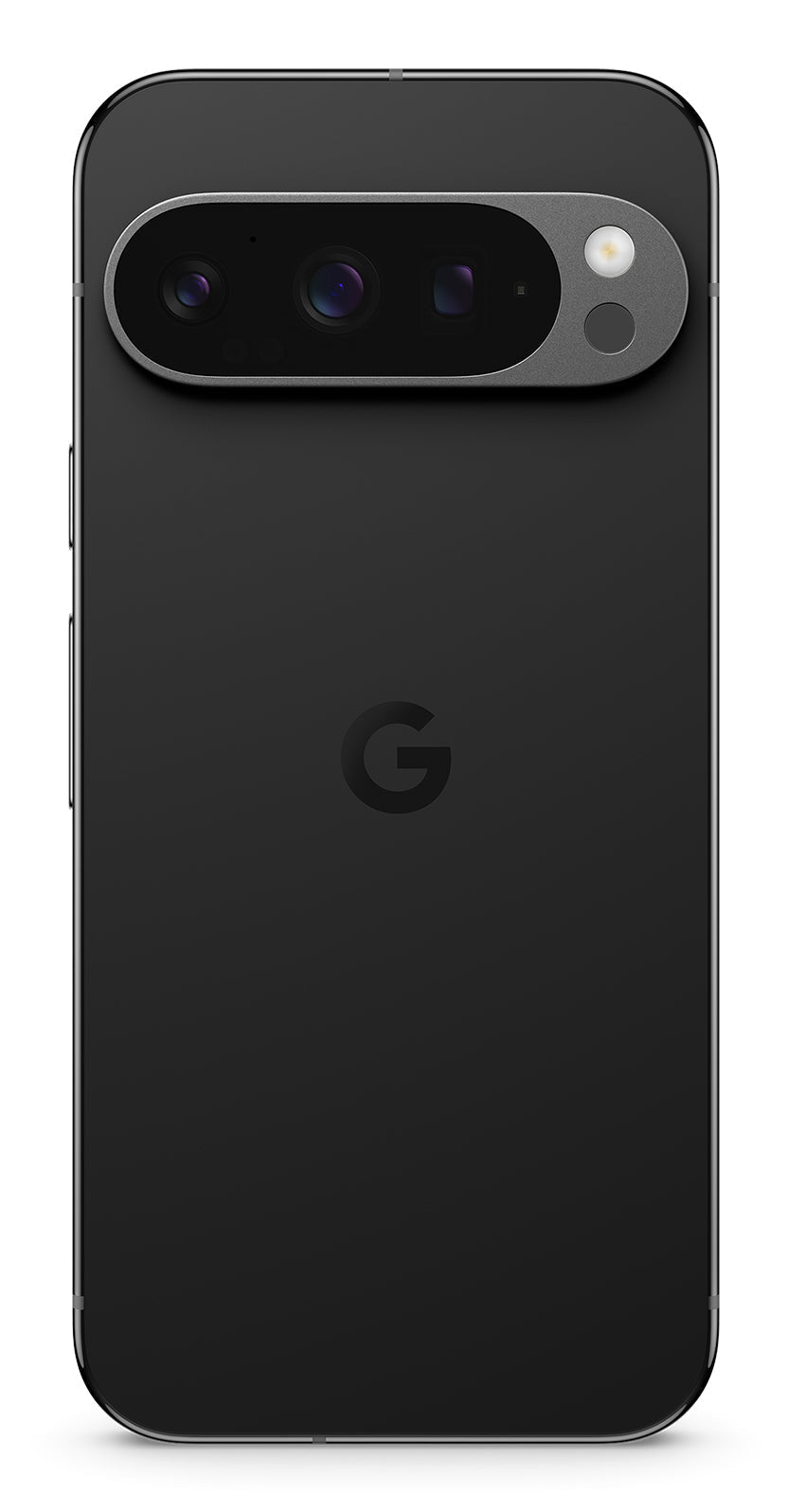 Google Pixel 9 Pro XL 1TB Black