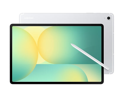 Samsung Galaxy Tab S10 FE+ Samsung Exynos 128 GB 33,3 cm (13.1") 8 GB Wi-Fi 6 (802.11ax) Silver