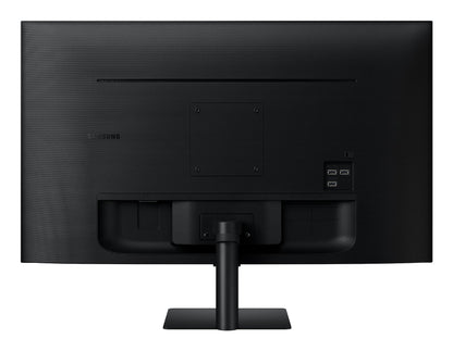 Samsung M7 M70F platta pc-skärmar 81,3 cm (32") 3840 x 2160 pixlar 4K Ultra HD LCD Svart