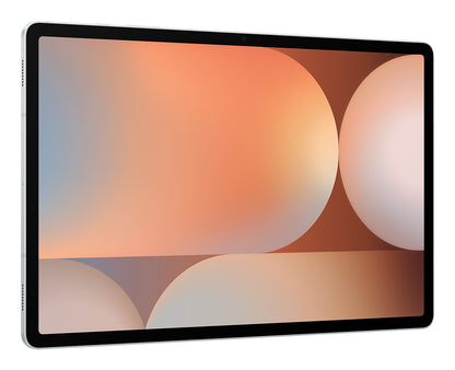 Samsung Galaxy Tab S Galaxy Tab S10+ 256 GB 31,5 cm (12.4") 12 GB Wi-Fi 6 (802.11ax) Platina, Silver