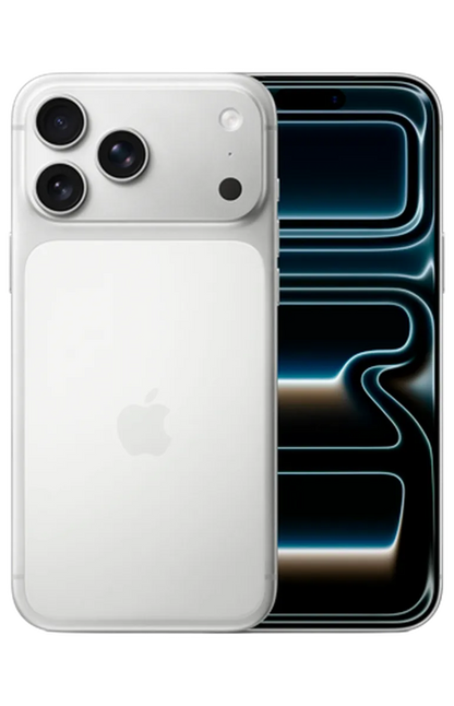 Apple iPhone 17 Pro Max 256GB Silver