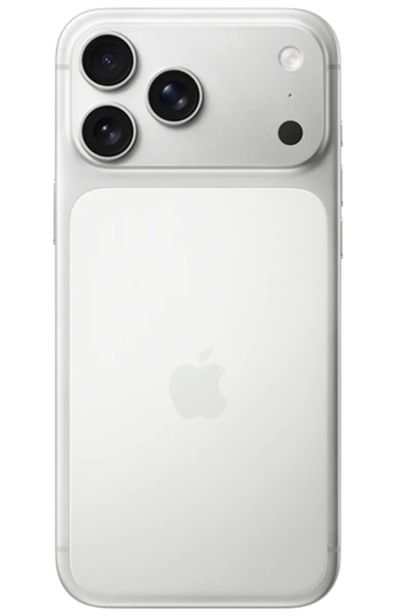 Apple iPhone 17 Pro Max 256GB Silver