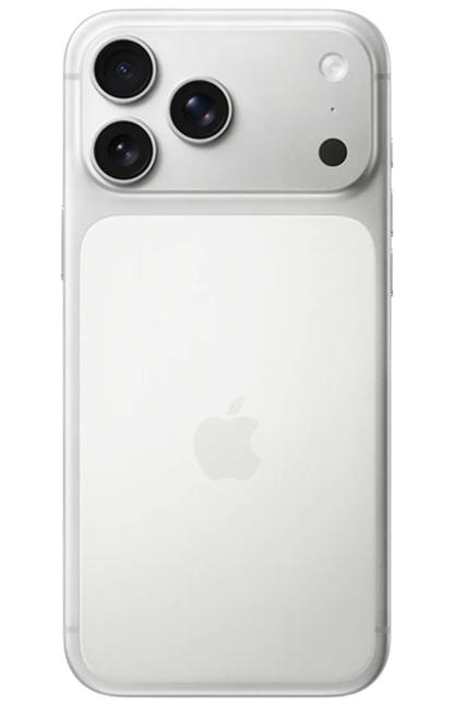 Apple iPhone 17 Pro Max 256GB Silver