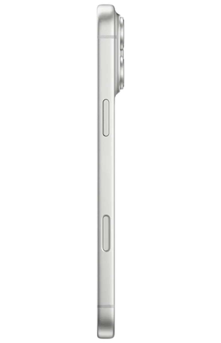 Apple iPhone 17 Pro Max 256GB Silver