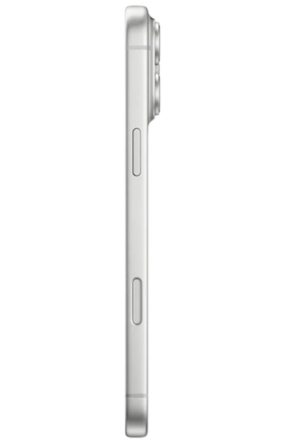 Apple iPhone 17 Pro Max 256GB Silver