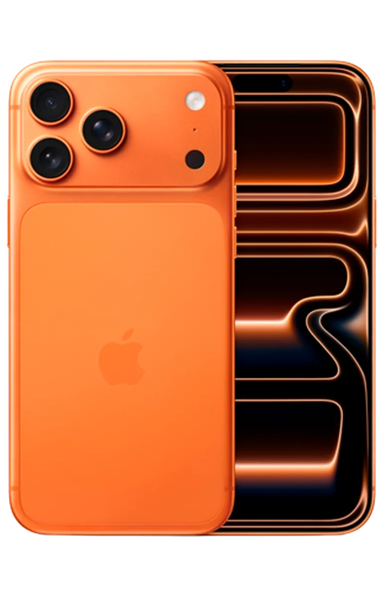 Apple iPhone 17 Pro Max 256GB Orange