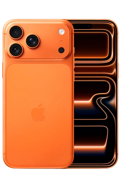 Apple iPhone 17 Pro Max 256GB Orange