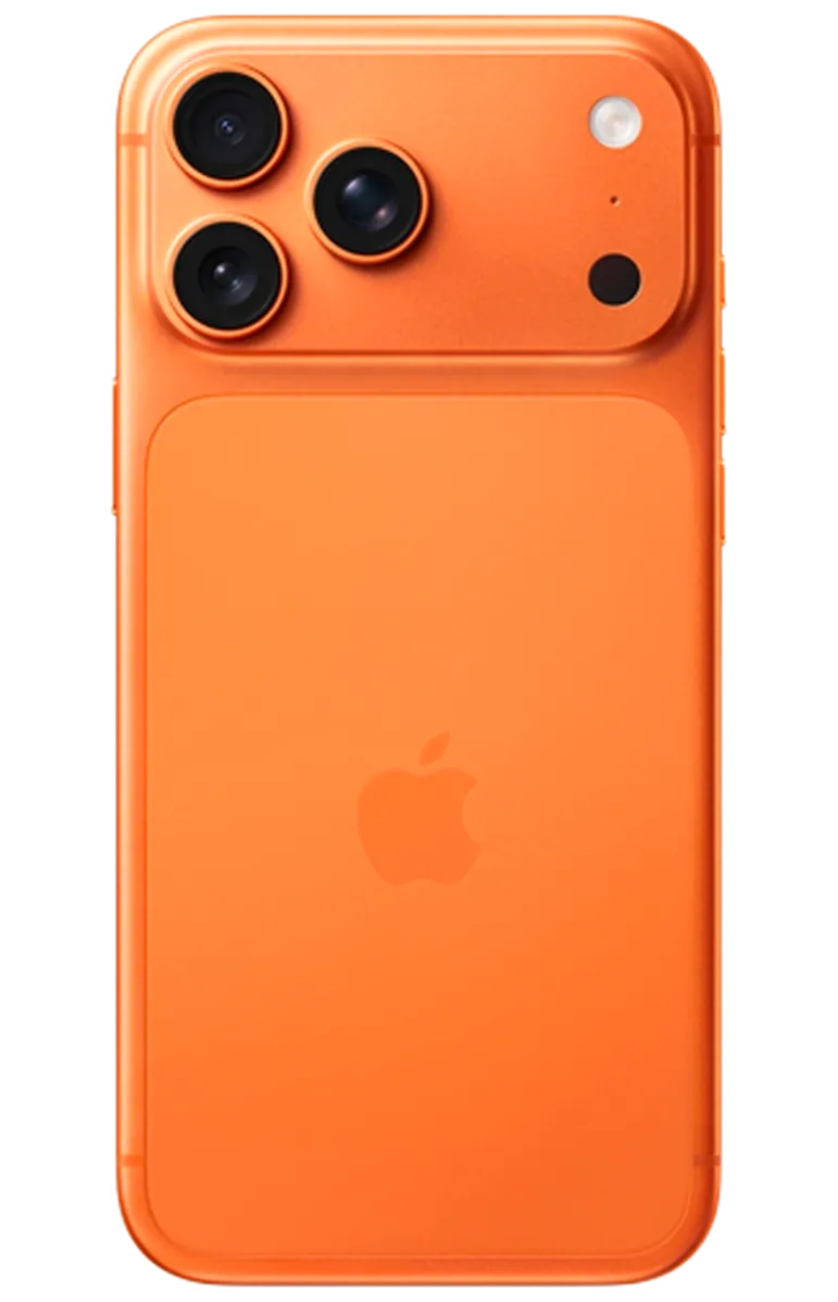 Apple iPhone 17 Pro Max 256GB Orange
