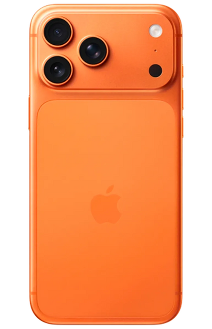 Apple iPhone 17 Pro Max 256GB Orange