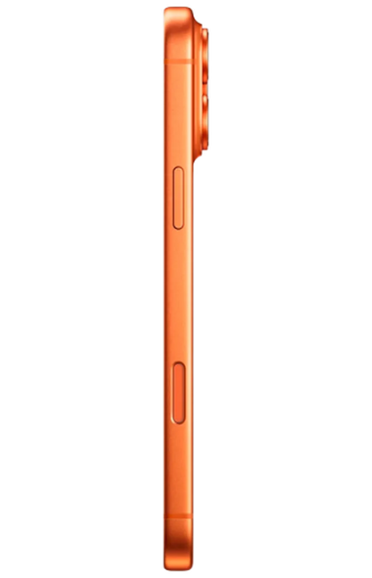 Apple iPhone 17 Pro Max 256GB Orange
