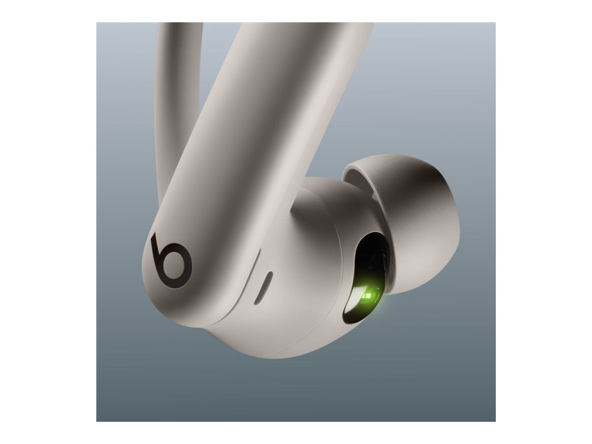 Beats Powerbeats Pro 2 Trådløs Ægte trådløse øretelefoner Beige