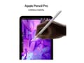 Apple iPad mini 256 GB 21,1 cm (8.3") Wi-Fi 6E (802.11ax) iPadOS 18 Vit