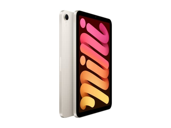 Apple iPad mini 256 GB 21,1 cm (8.3") Wi-Fi 6E (802.11ax) iPadOS 18 Vit
