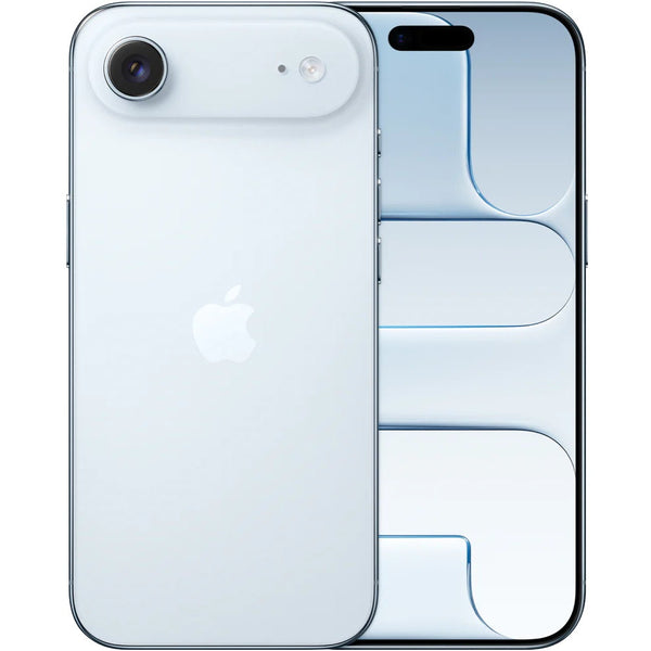 Apple iPhone Air 256GB Blå