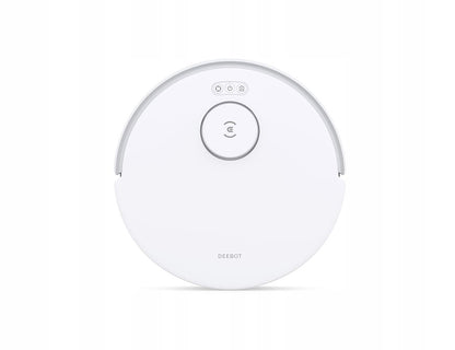Cleaning robot Ecovacs Deebot N20