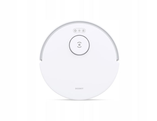 Cleaning robot Ecovacs Deebot N20 – ECOVACS