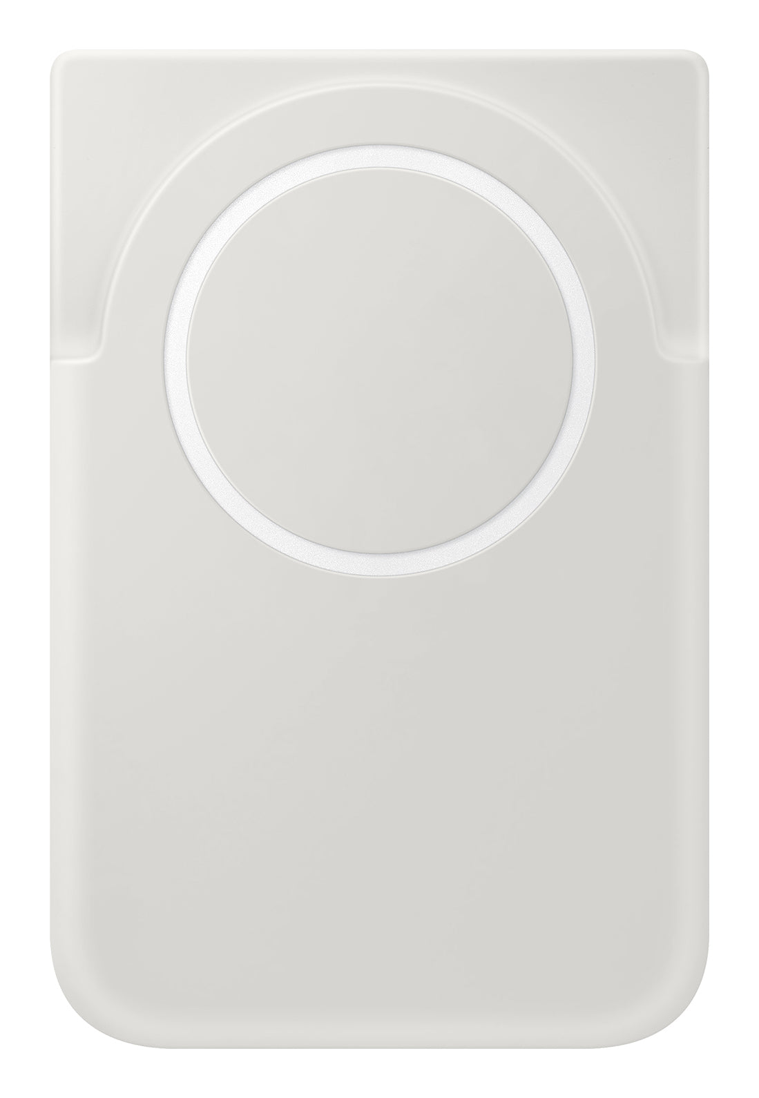 Samsung Trådlös Powerbank 5.000mAh Grå – Samsung