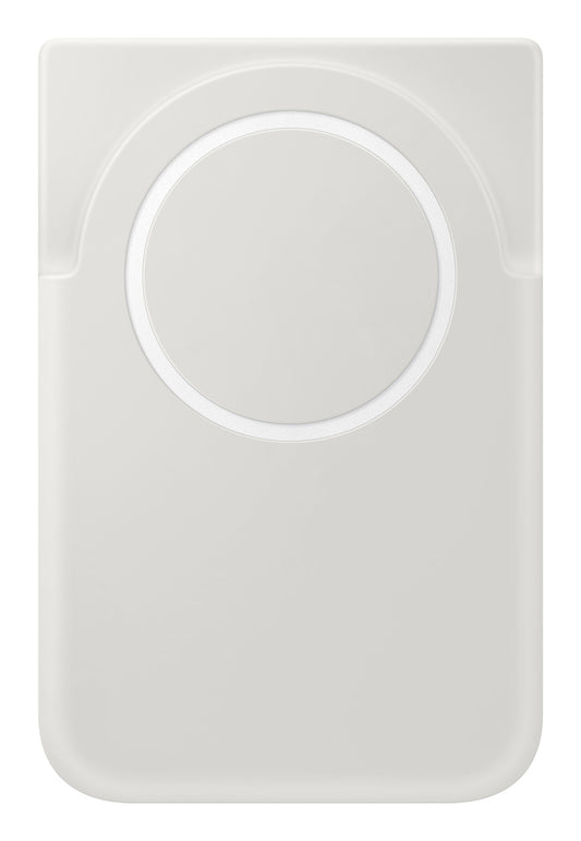 Samsung Trådlös Powerbank 5.000mAh Grå – Samsung