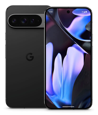 Google Pixel 9 Pro XL 128GB Black