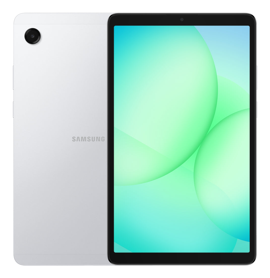 Samsung Galaxy Tab A11 WiFi 8GB/128GB Silver – Samsung